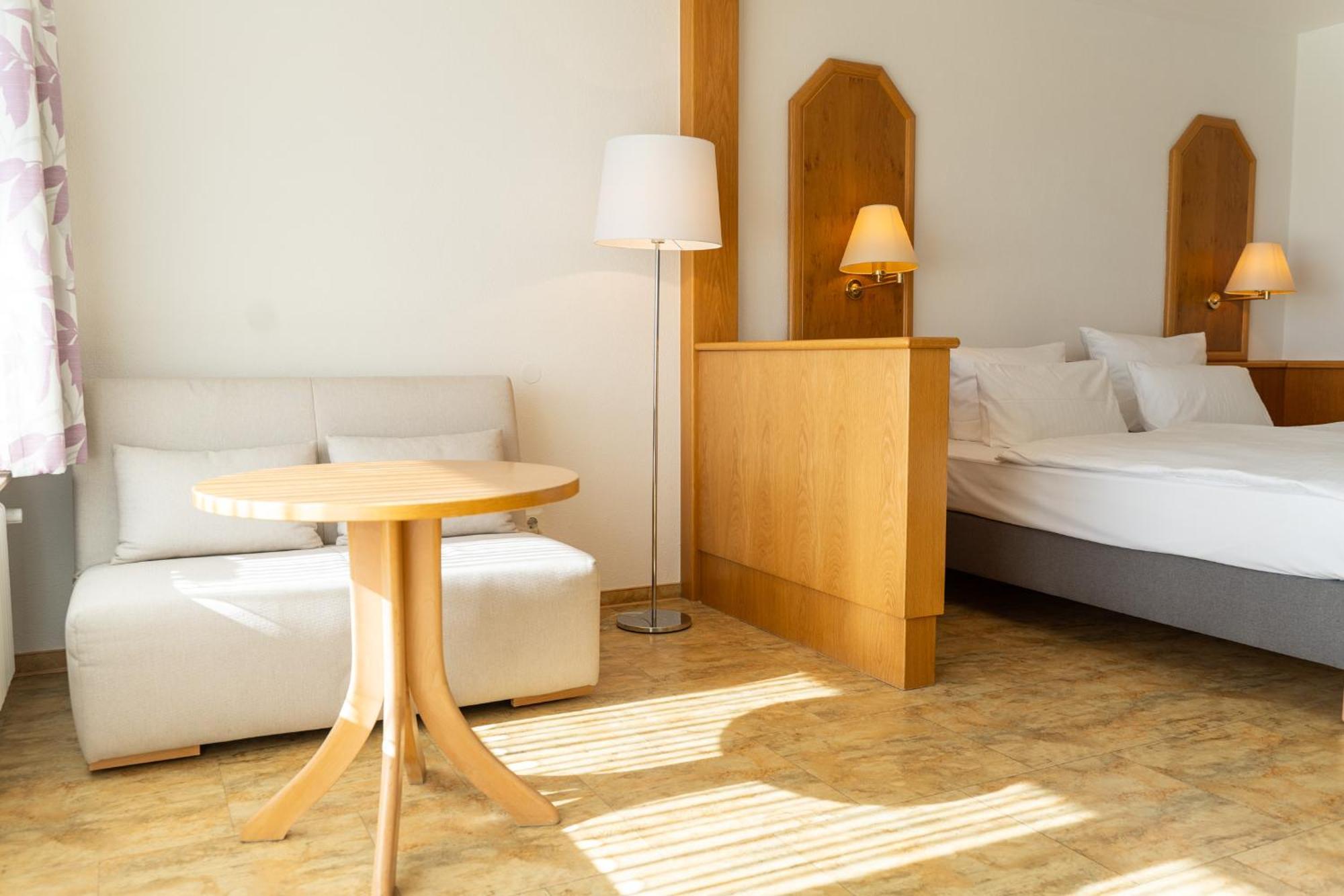 Hotel Bergschloesschen Simmern Luaran gambar