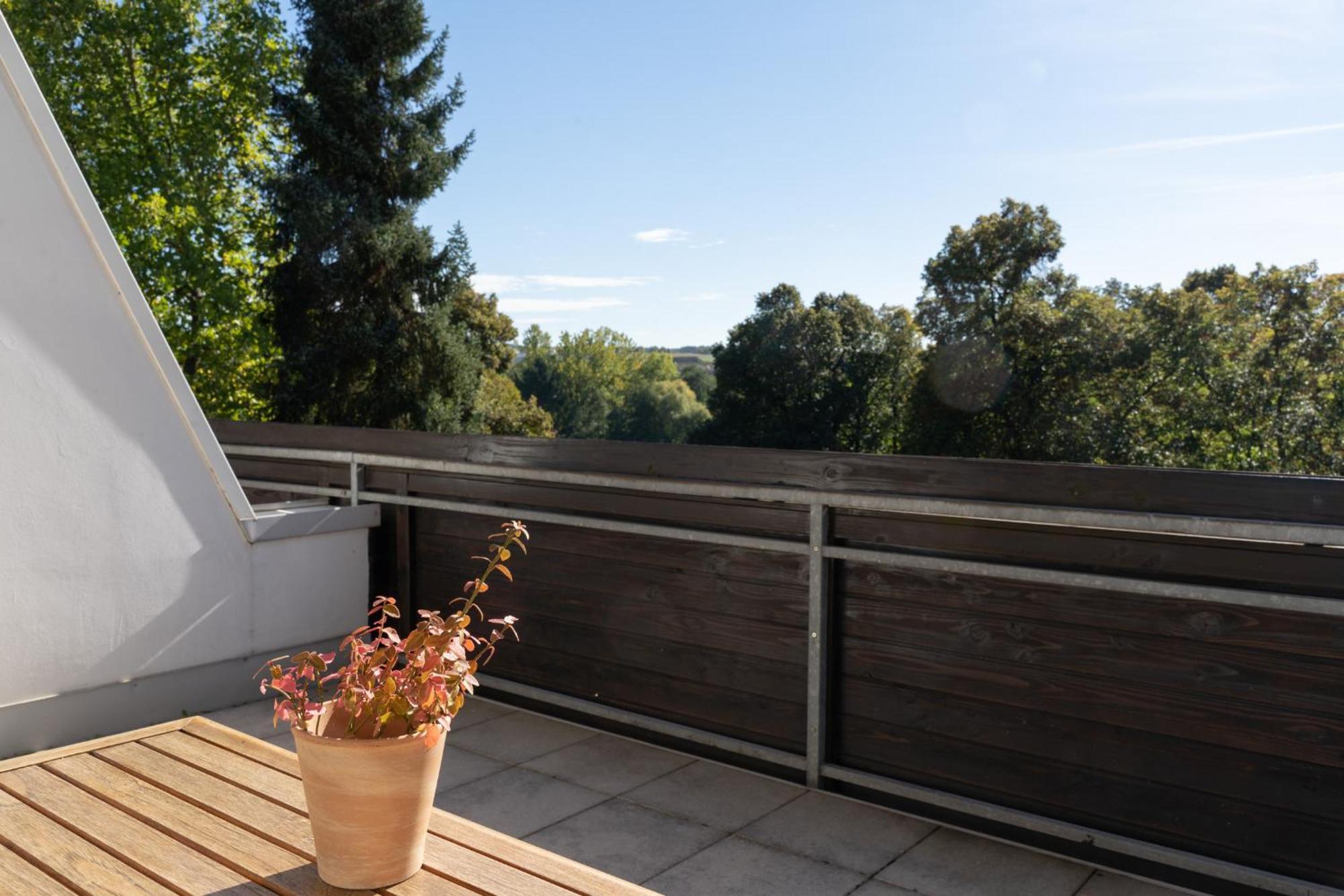 Hotel Bergschloesschen Simmern Luaran gambar