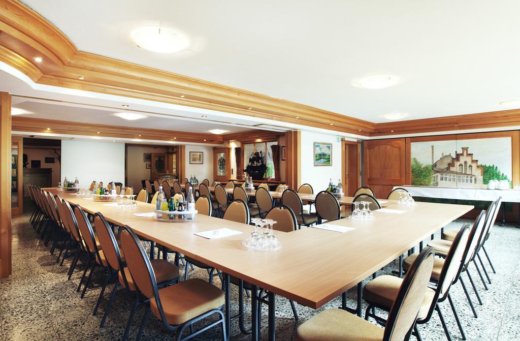 Hotel Bergschloesschen Simmern Luaran gambar
