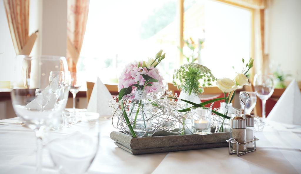 Hotel Bergschloesschen Simmern Luaran gambar