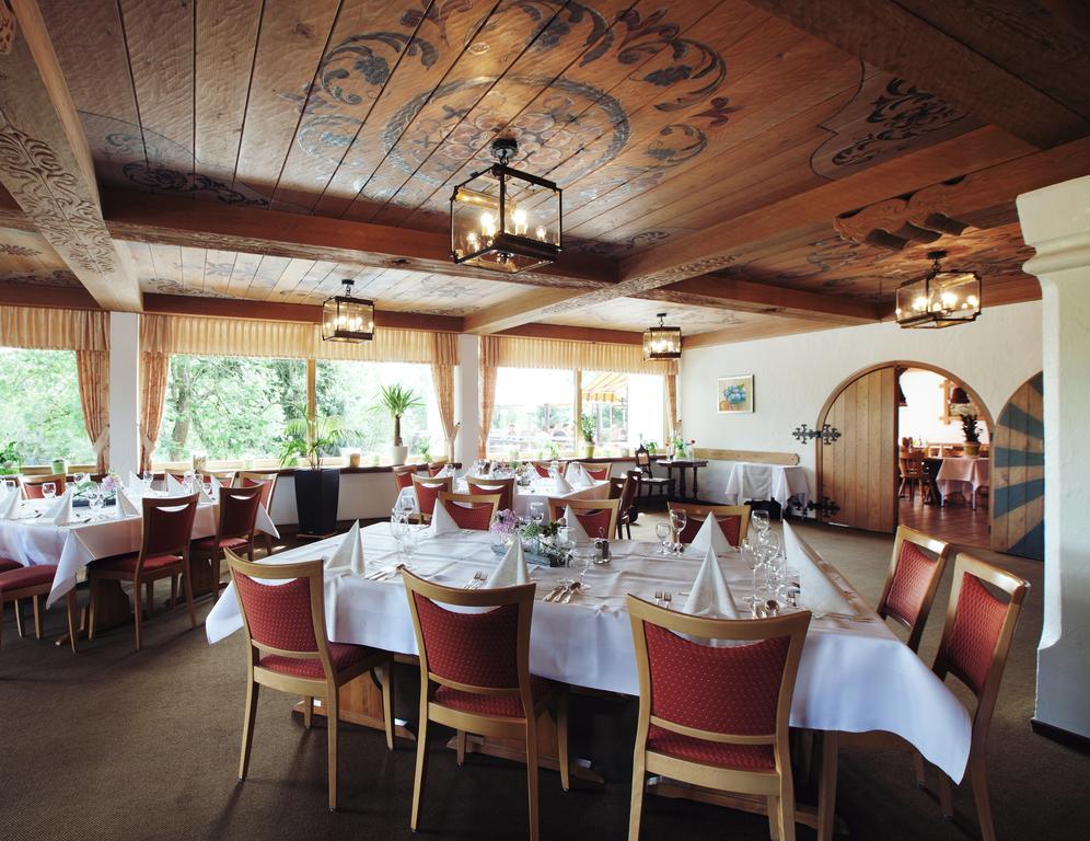 Hotel Bergschloesschen Simmern Luaran gambar