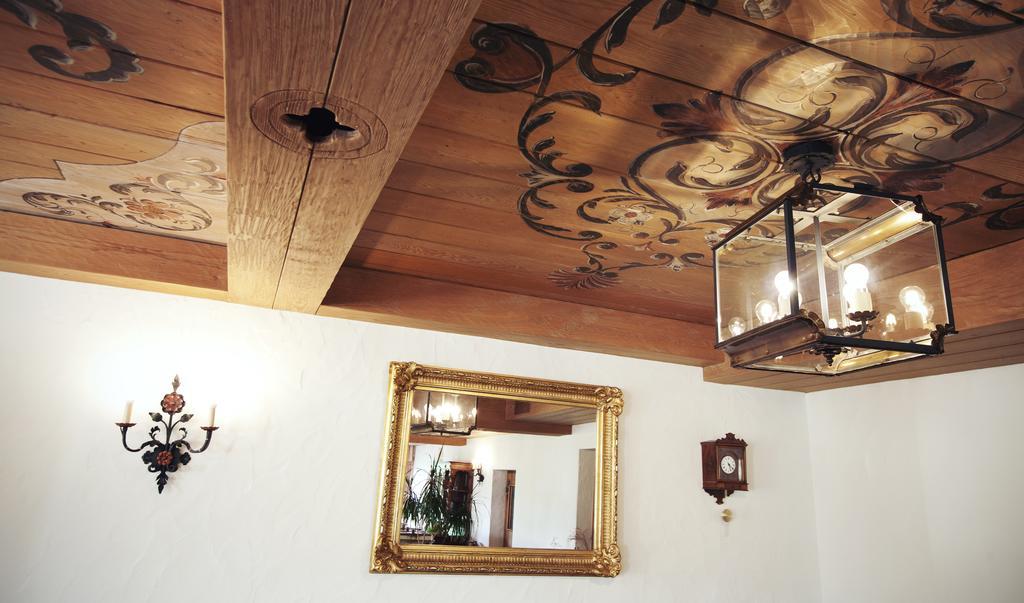 Hotel Bergschloesschen Simmern Luaran gambar