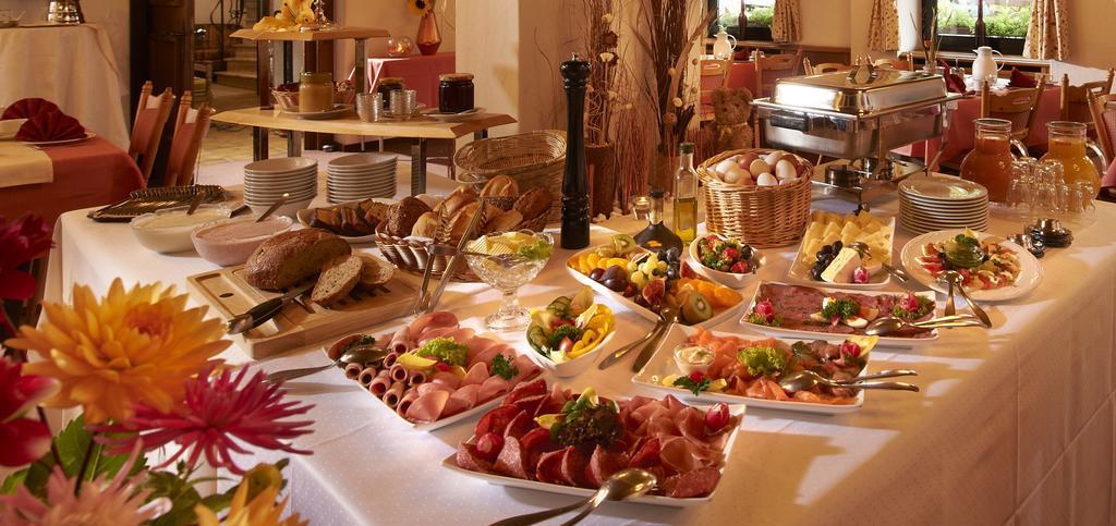 Hotel Bergschloesschen Simmern Luaran gambar
