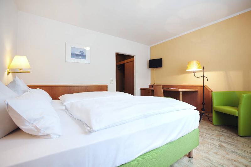Hotel Bergschloesschen Simmern Luaran gambar